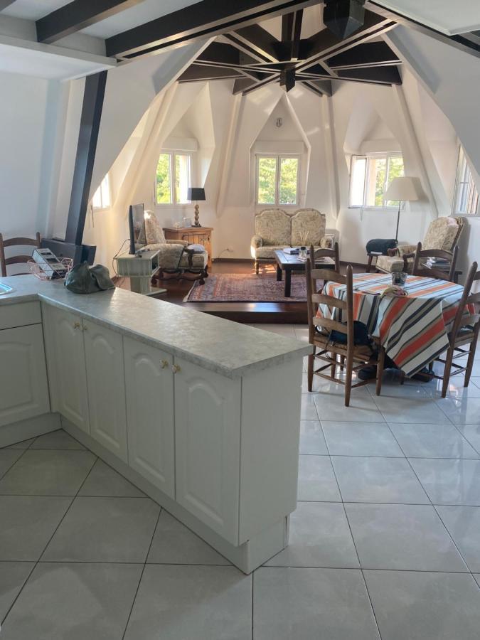 Le Clos Luce Кюк Екстериор снимка